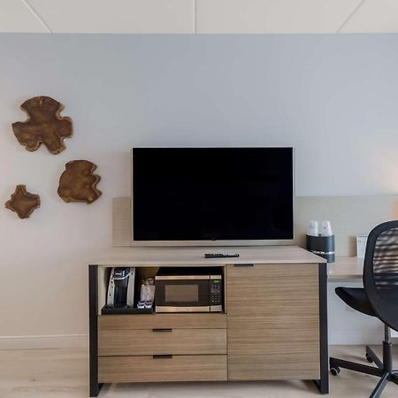Best Western Plus Parry Sound Ngoại thất bức ảnh