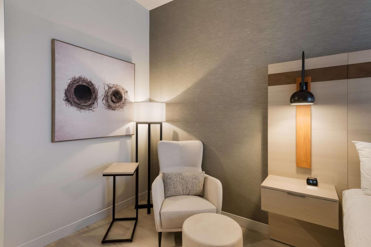 Best Western Plus Parry Sound Ngoại thất bức ảnh