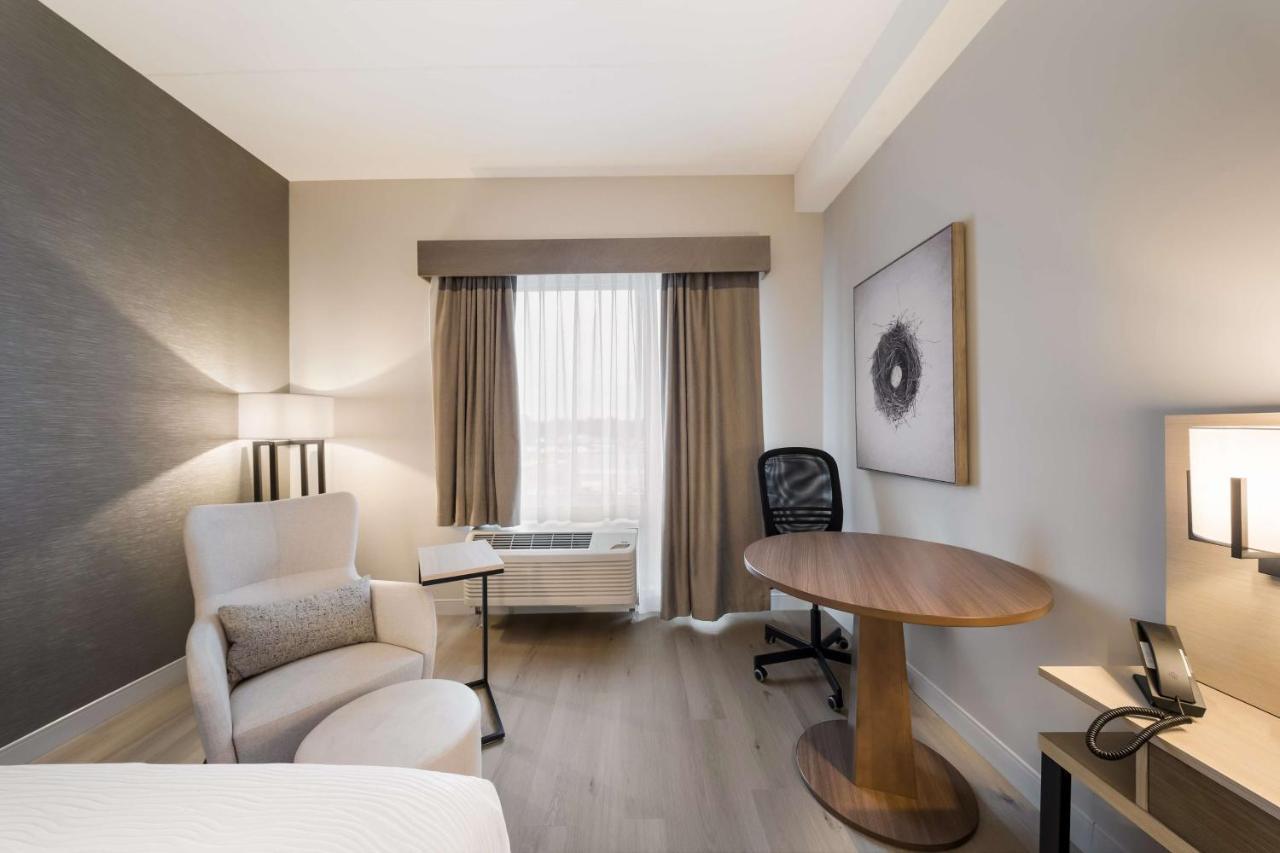 Best Western Plus Parry Sound Ngoại thất bức ảnh