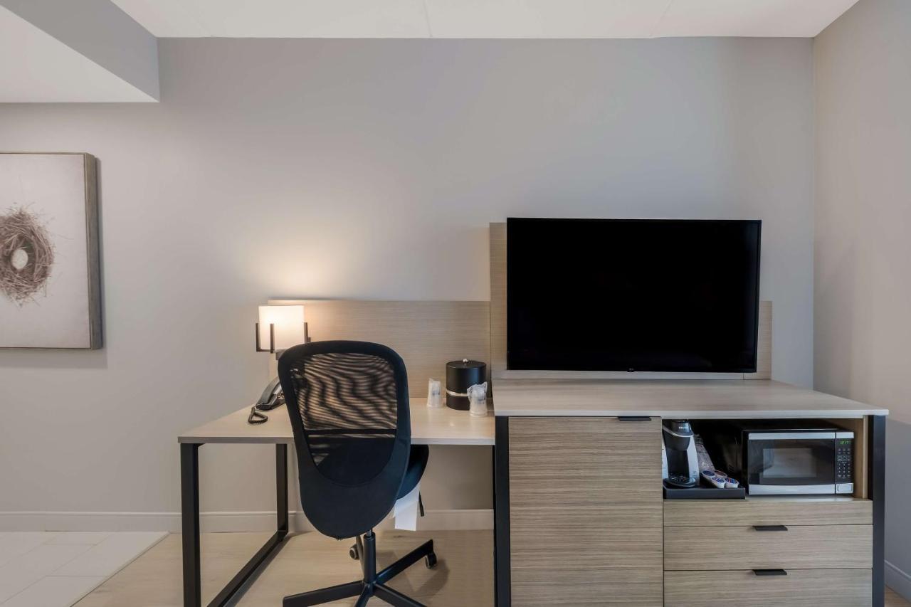 Best Western Plus Parry Sound Ngoại thất bức ảnh