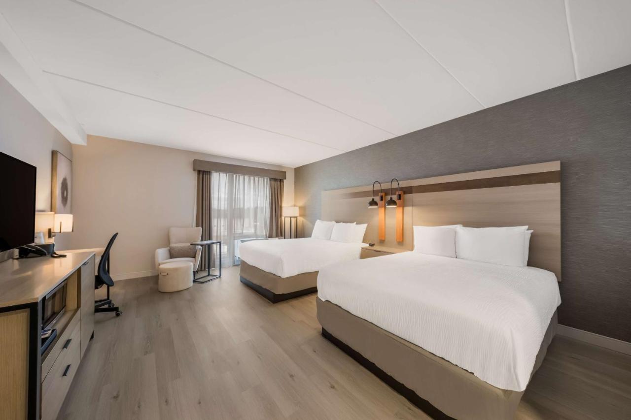 Best Western Plus Parry Sound Ngoại thất bức ảnh