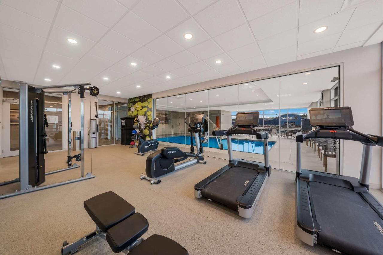 Best Western Plus Parry Sound Ngoại thất bức ảnh