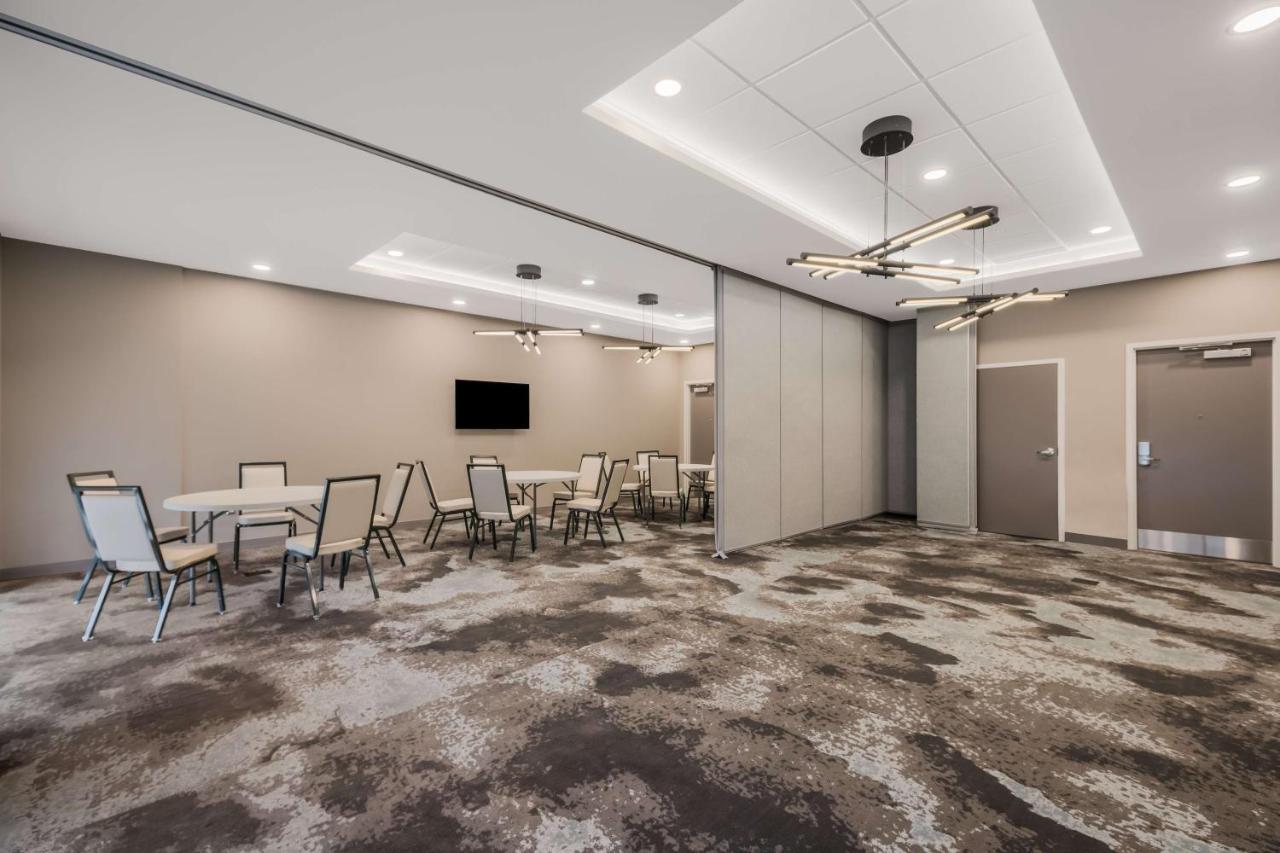 Best Western Plus Parry Sound Ngoại thất bức ảnh