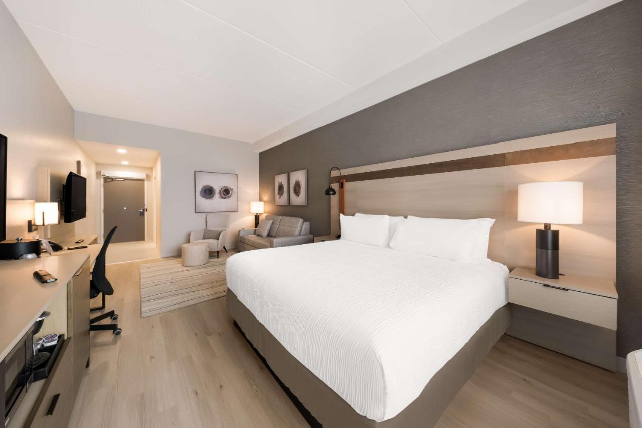 Best Western Plus Parry Sound Ngoại thất bức ảnh