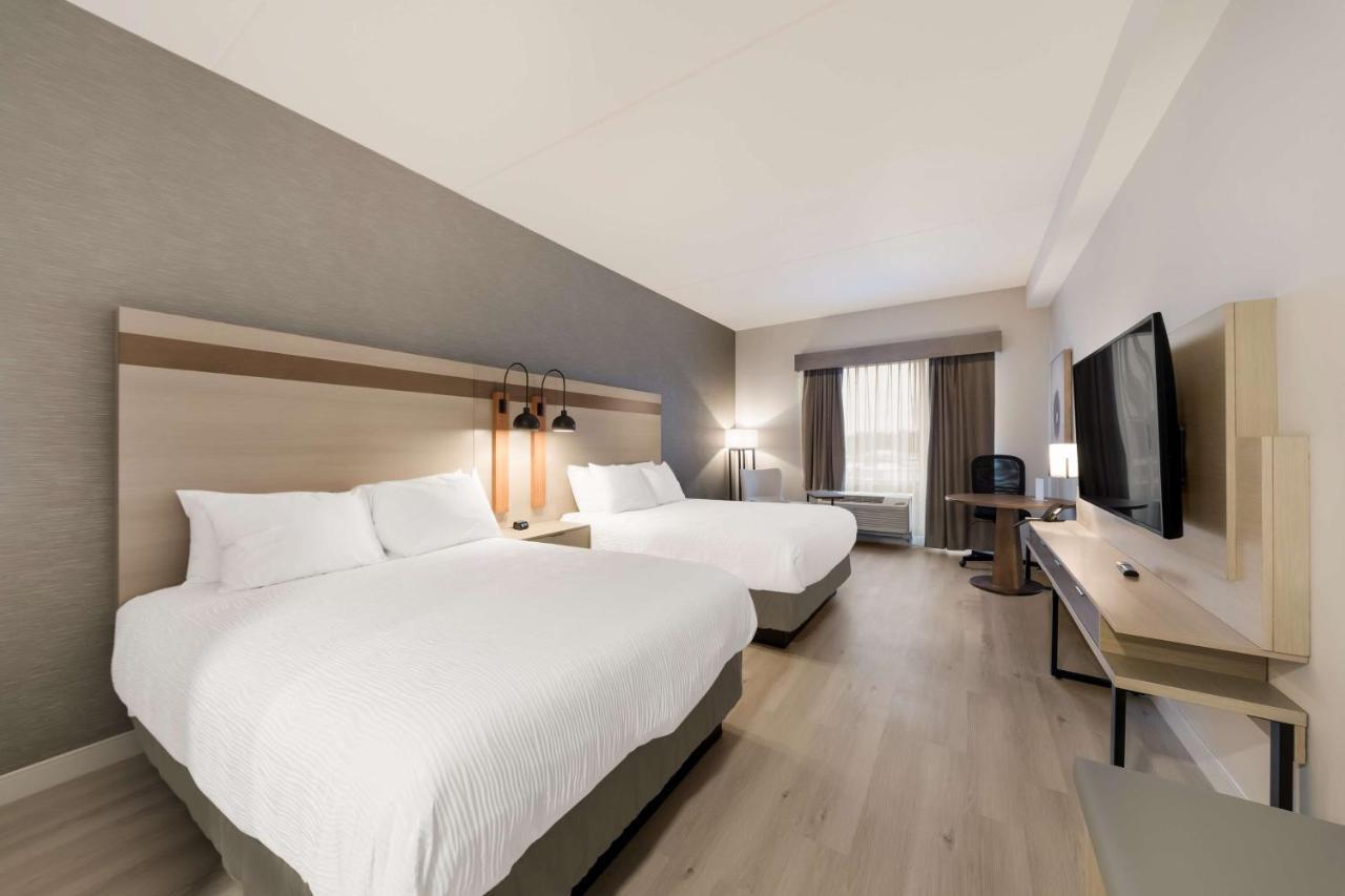 Best Western Plus Parry Sound Ngoại thất bức ảnh