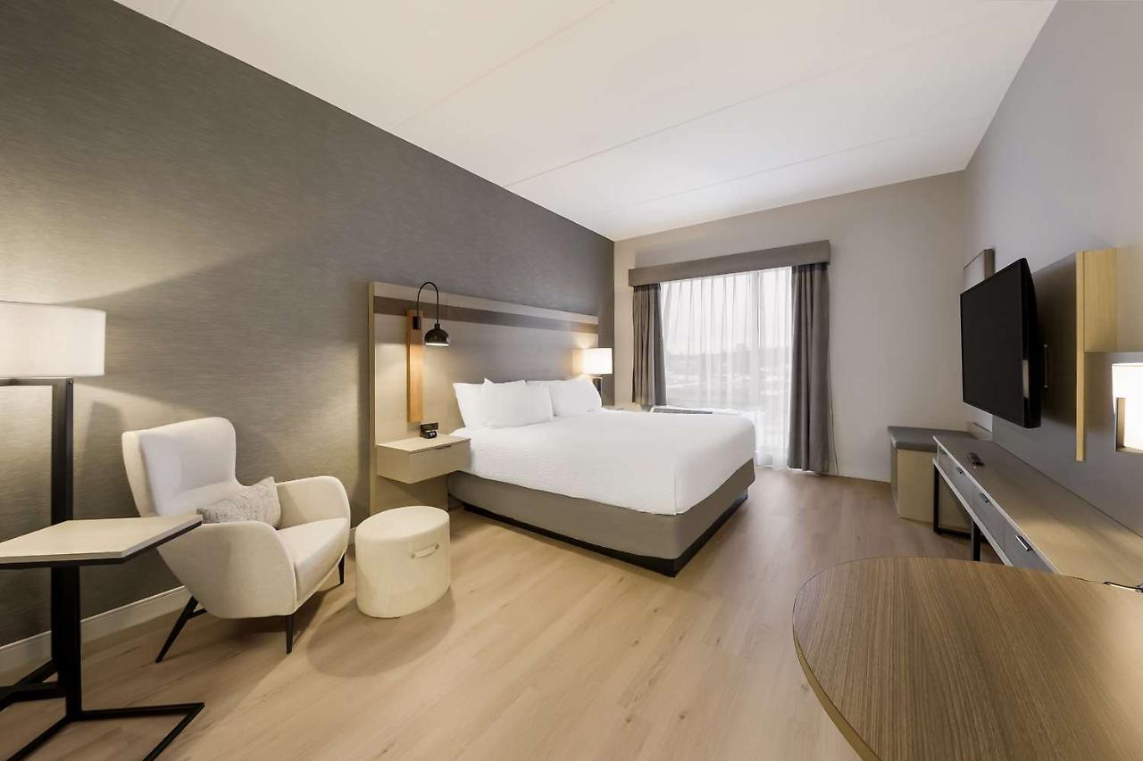 Best Western Plus Parry Sound Ngoại thất bức ảnh