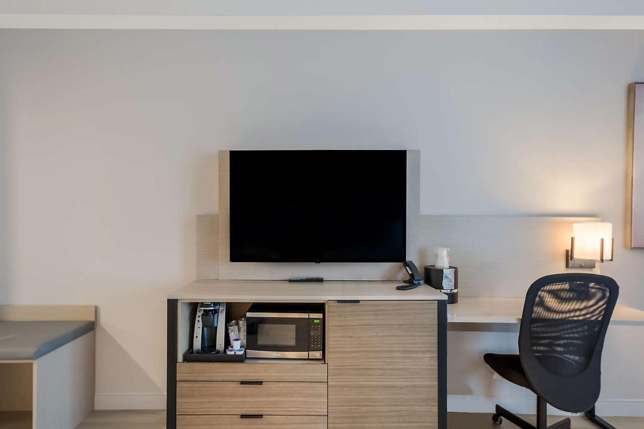 Best Western Plus Parry Sound Ngoại thất bức ảnh