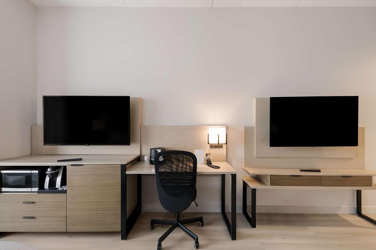 Best Western Plus Parry Sound Ngoại thất bức ảnh