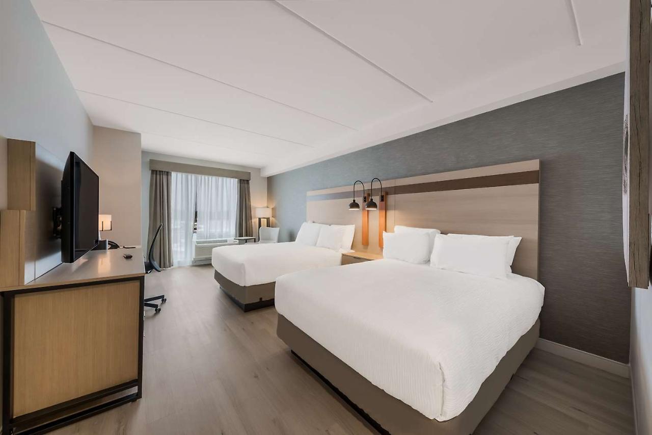 Best Western Plus Parry Sound Ngoại thất bức ảnh
