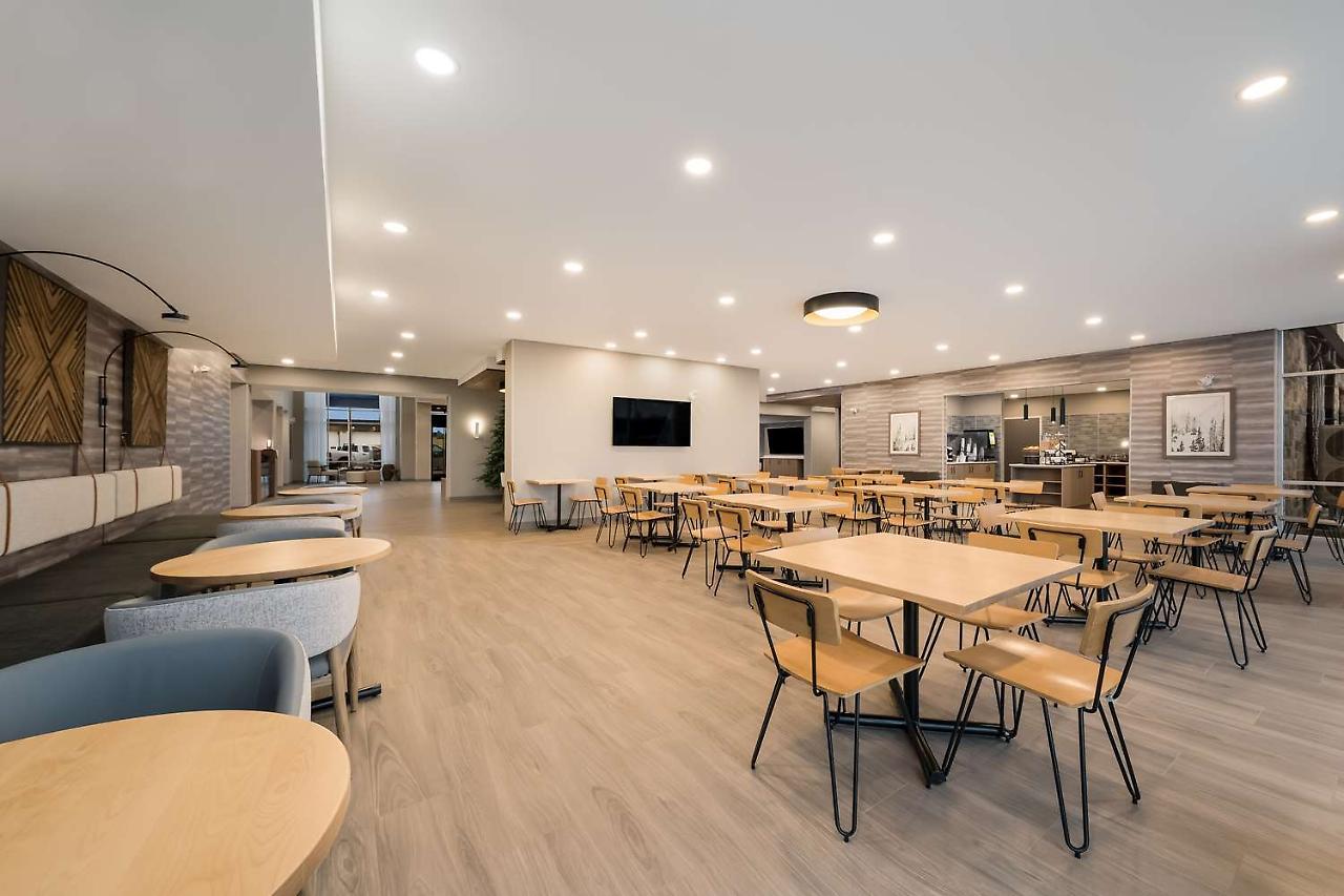 Best Western Plus Parry Sound Ngoại thất bức ảnh