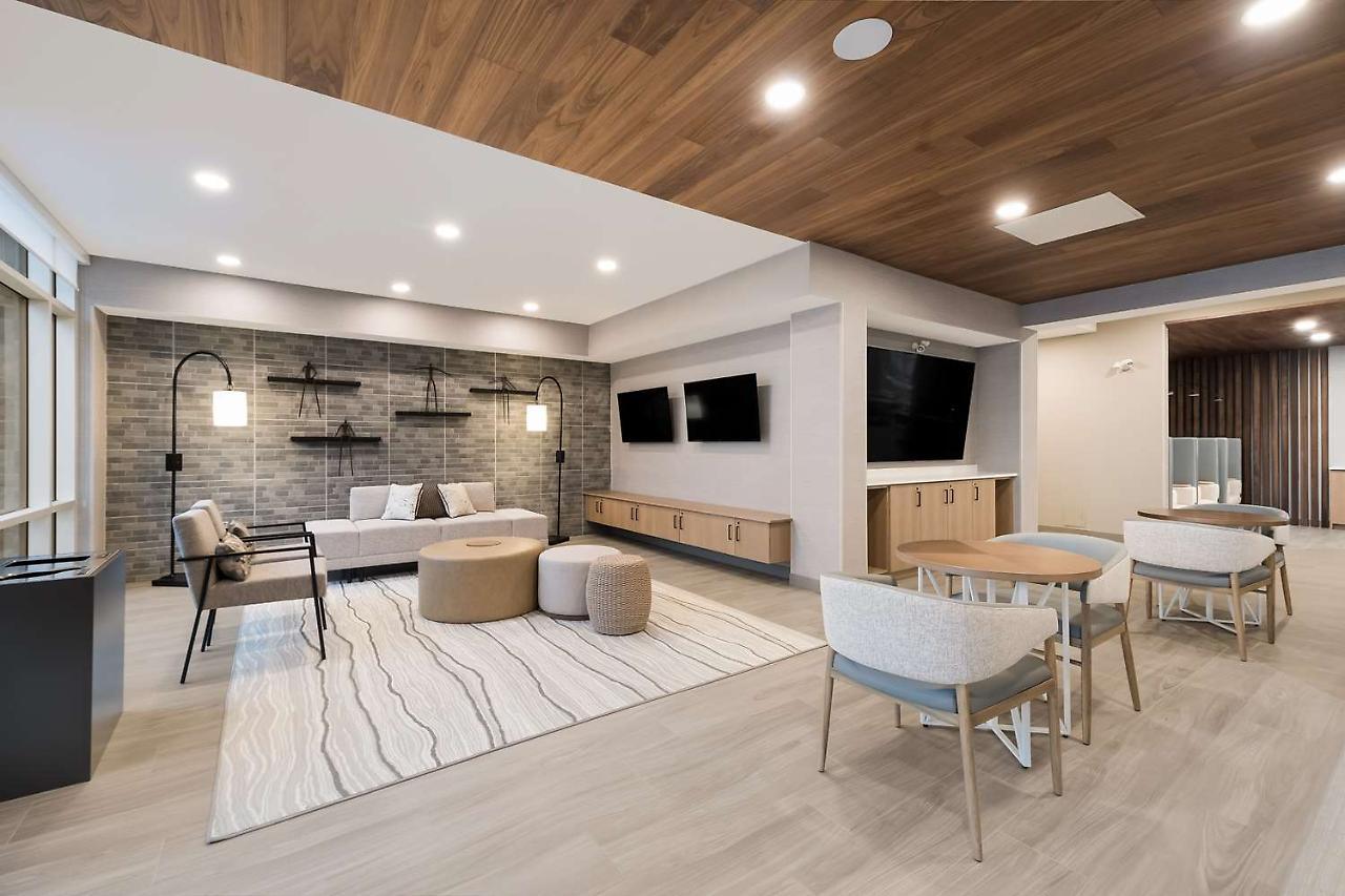 Best Western Plus Parry Sound Ngoại thất bức ảnh
